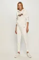 Polo Ralph Lauren - Nohavice biela