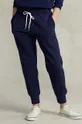 Polo Ralph Lauren Παντελόνι σκούρο μπλε