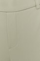Nohavice Vero Moda 10225280 zelená