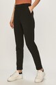 Kalhoty Vero Moda medium černá 10225280
