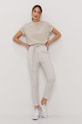 Vero Moda Spodnie 10216701 biały AA00