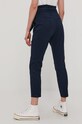 Odzież Vero Moda Spodnie 10216704 granatowy