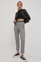Брюки Vero Moda 10225281 чёрный AA00