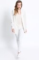 Vila - Nadrág Vicommit 14032799 fehér AA00