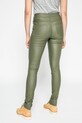 Odzież Vila - Spodnie 14036194 zielony