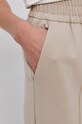 Kalhoty Only béžová 15235076