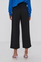 Ruházat Only nadrág 15236113 fekete