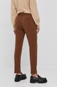 Oblečenie Boss - Nohavice 50427841.NOS hnedá