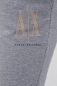 Armani Exchange hlače siva 8NYPDX.YJ68Z.NOS