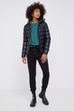 Hlače Armani Exchange 8NYPDX.YJ68Z.NOS crna AA00