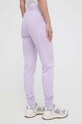 Одежда Брюки Armani Exchange 8NYPFX.YJ68Z.NOS фиолетовой