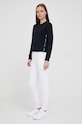 Armani Exchange Pantaloni 8NYPFX.YJ68Z.NOS alb AA00