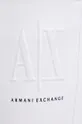Nohavice Armani Exchange  100% Bavlna