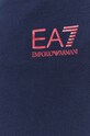 EA7 Emporio Armani Spodnie 8NTP85.TJCQZ granatowy 8NTP85.TJCQZ
