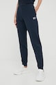 EA7 Emporio Armani - Παντελόνι 8NTP85.TJCQZ σκούρο μπλε AA00