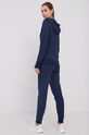 Odzież EA7 Emporio Armani Spodnie 8NTP85.TJCQZ 8NTP85.TJCQZ granatowy