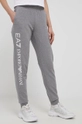 EA7 Emporio Armani - Παντελόνι γκρί