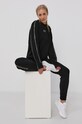 Nohavice EA7 Emporio Armani 8NTP85.TJCQZ čierna AA00