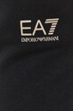 Nohavice EA7 Emporio Armani čierna 8NTP85.TJCQZ