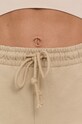 Vero Moda Spodnie beżowy 10252961.WhitePeppe