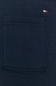námořnická modř Kalhoty Tommy Hilfiger