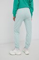 Odzież Only Spodnie 15241104.HarborGray turkusowy