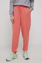 Тренировочные брюки Only Play с эластаном оранжевый 15230209.SpicedCora