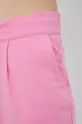 różowy JDY spodnie dresowe