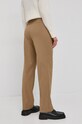Îmbrăcăminte Gestuz - Pantaloni Paula 10905914 bej