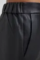 fekete Vero Moda nadrág