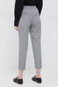 Oblečení Kalhoty Vero Moda 10267807.Black černá