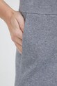 Vero Moda spodnie dresowe szary 10270495.MediumGrey