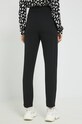 Odjeća Hlače JDY 15205820.Black crna