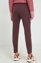 Odzież JDY spodnie 15208992.VineyardWi bordowy