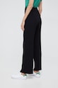 Oblečenie Nohavice Y.A.S 26028051.Black čierna