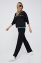 Y.A.S spodnie czarny 26028051.Black