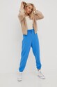 Only spodnie dresowe 15280354.SuperSonic niebieski AA00