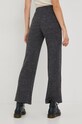 Odzież Only spodnie 15227317.Black szary