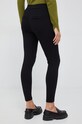 Odzież Vero Moda spodnie 10270236.Black czarny