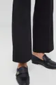 μαύρο Παντελόνι Vero Moda