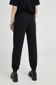 Odzież Marc O'Polo spodnie dresowe M09411910405 czarny