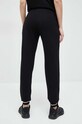 Odjeća Donji dio trenirke EA7 Emporio Armani 8NTP67.TJCQZ.NOS crna