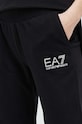 EA7 Emporio Armani pantaloni de trening negru 8NTP67.TJCQZ.NOS