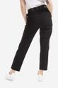 Ρούχα Παντελόνι Woolrich CFWWTR0118FRUT3028 μαύρο