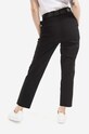 Clothing Woolrich trousers CFWWTR0118FRUT3028 black