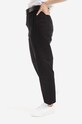 Woolrich trousers CFWWTR0118FRUT3028 black