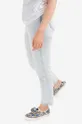 Carhartt WIP jeans Page Carrot Ankle Pant De femei