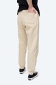 Clothing Carhartt WIP cotton joggers Mosby Script Sweat I028597. brown