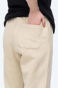 Carhartt WIP pantaloni de trening din bumbac Mosby Script Sweat De femei