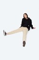 Carhartt WIP cotton joggers Mosby Script Sweat I028597.